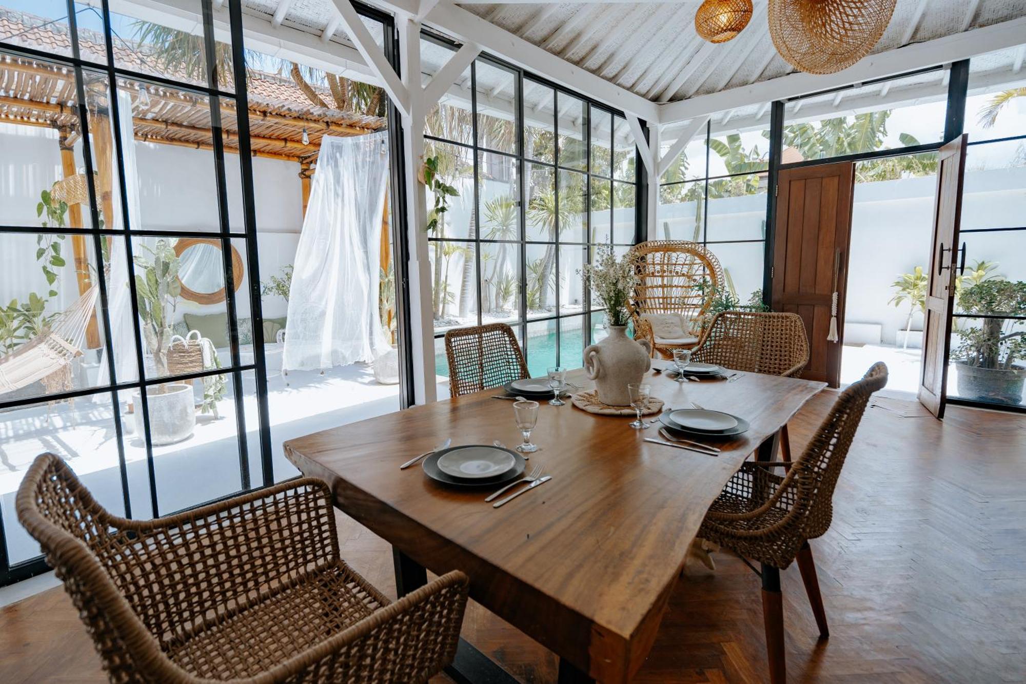 Villa Bossa Nova