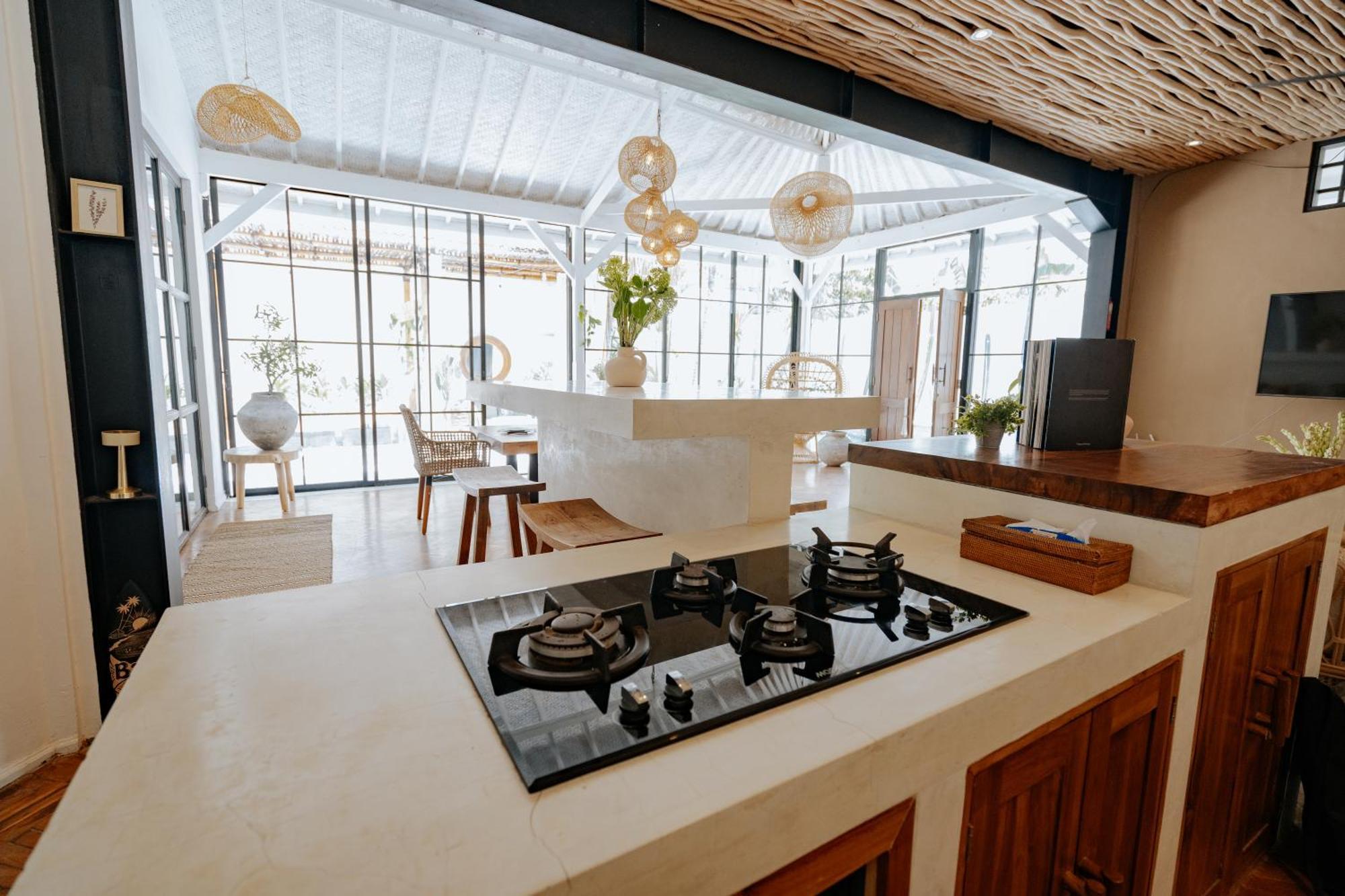 Bossa Nova Villa