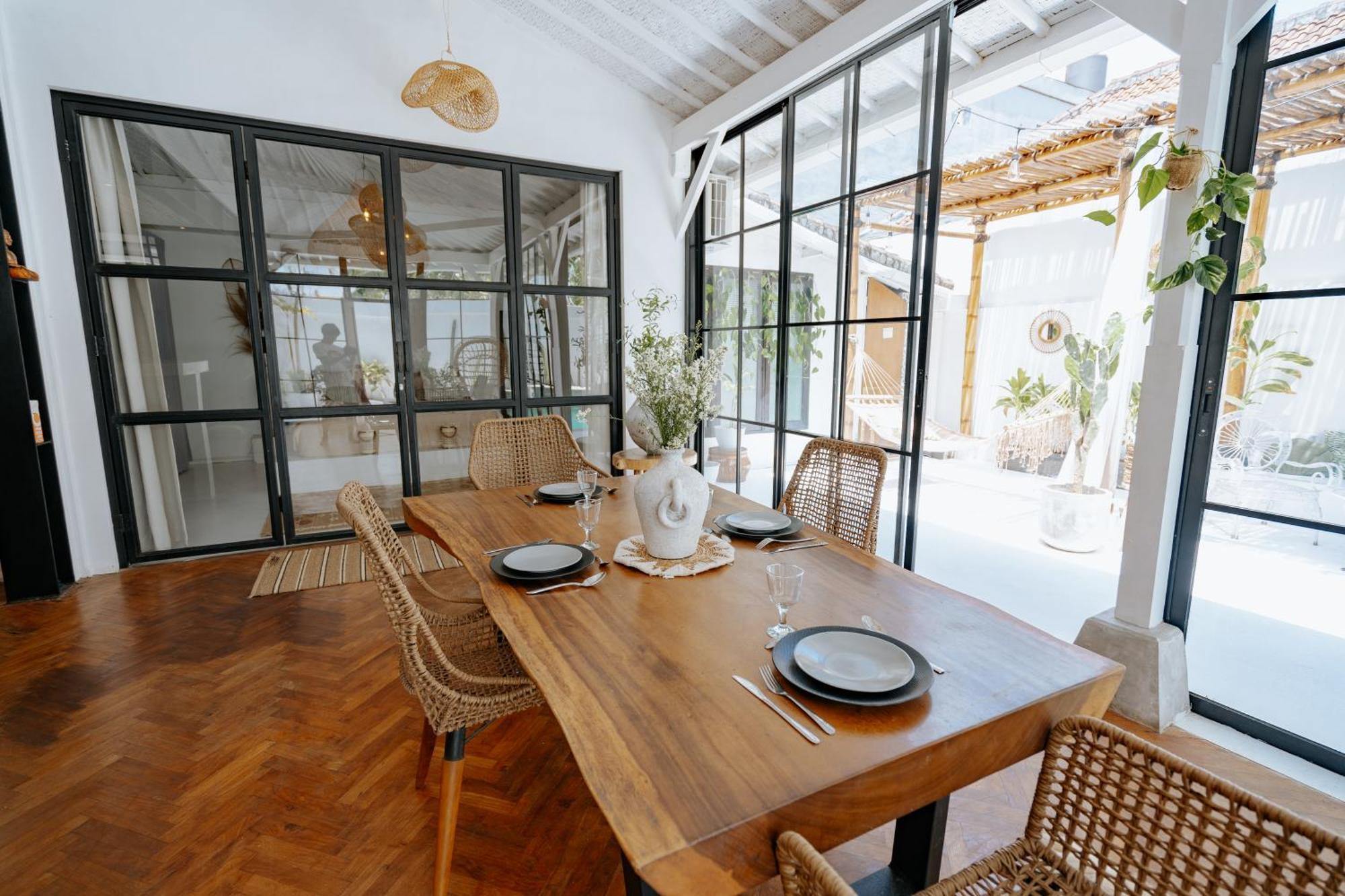 Villa Bossa Nova