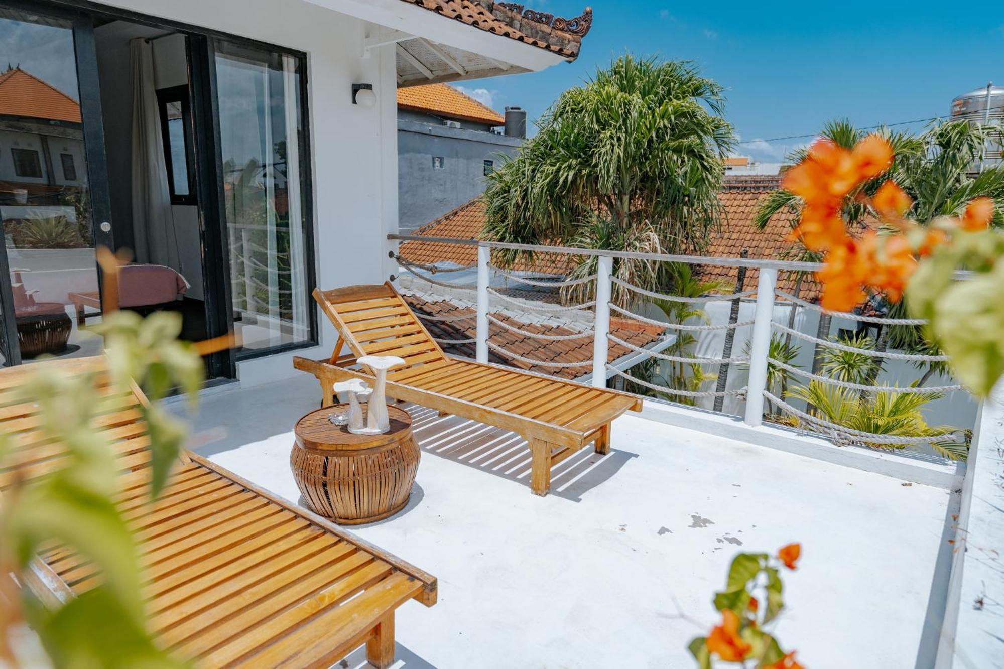 Bossa Nova Villa *