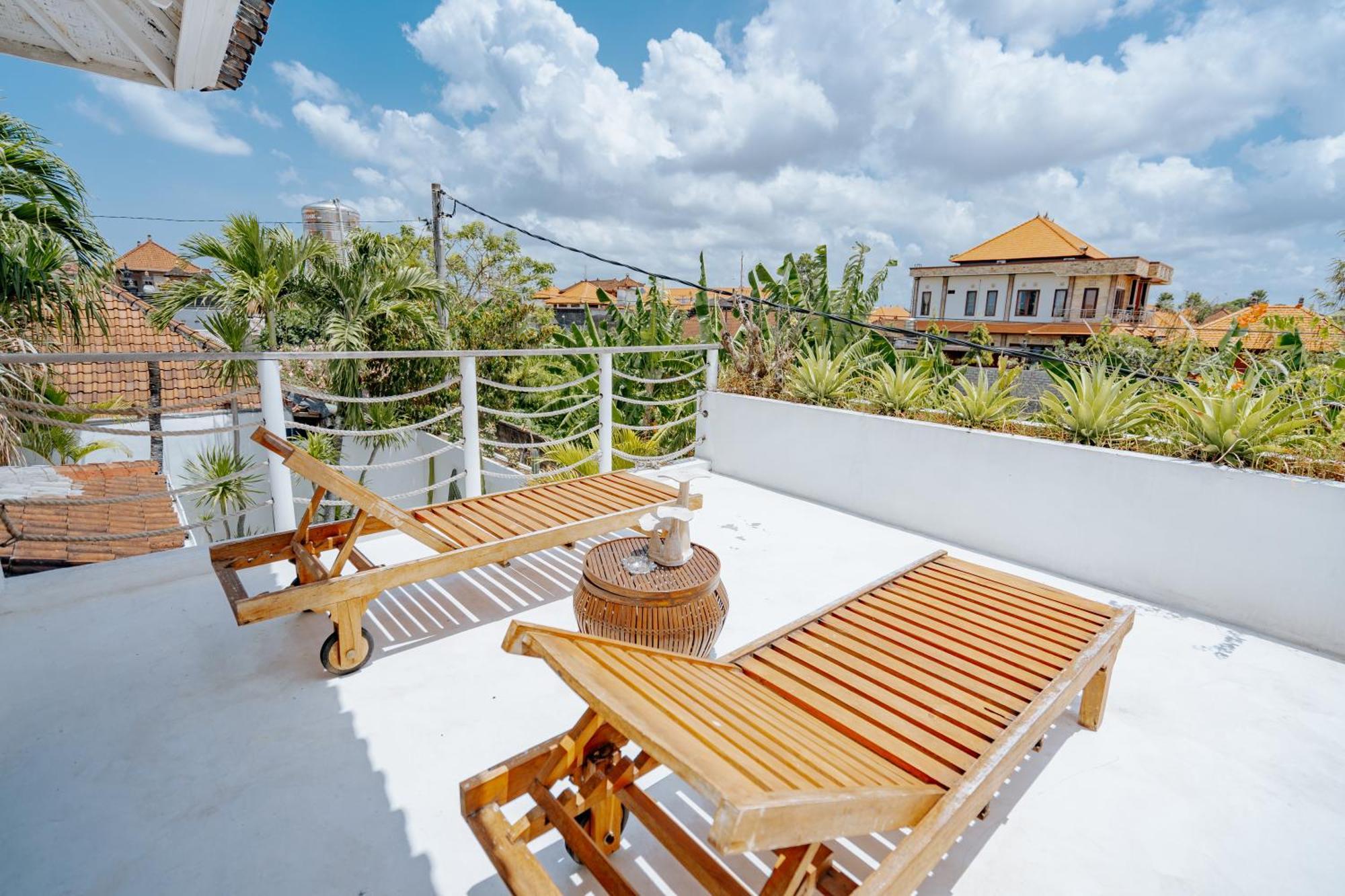 Bossa Nova Villa Seminyak (Bali)