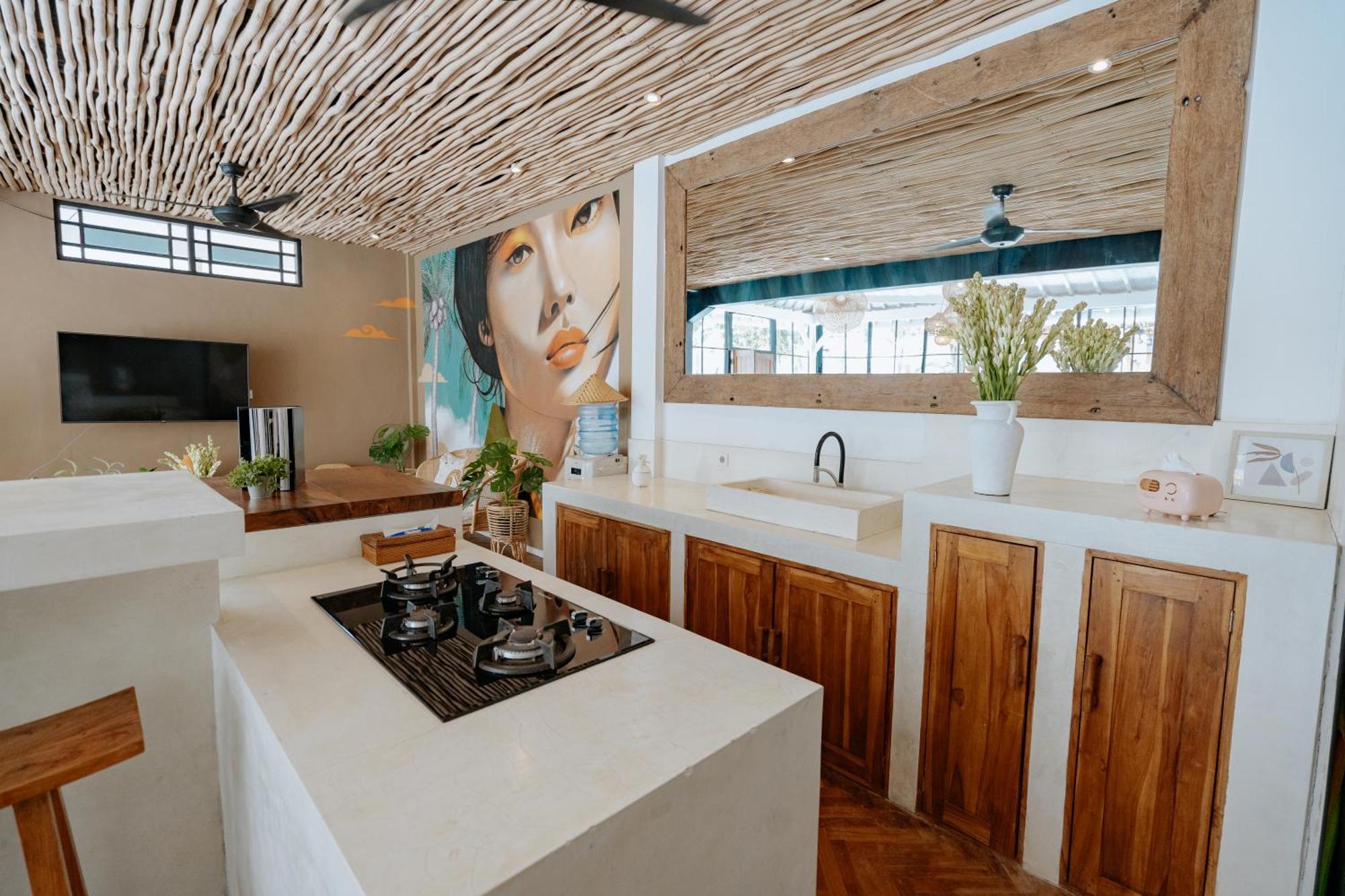 Villa Bossa Nova Seminyak (Bali)