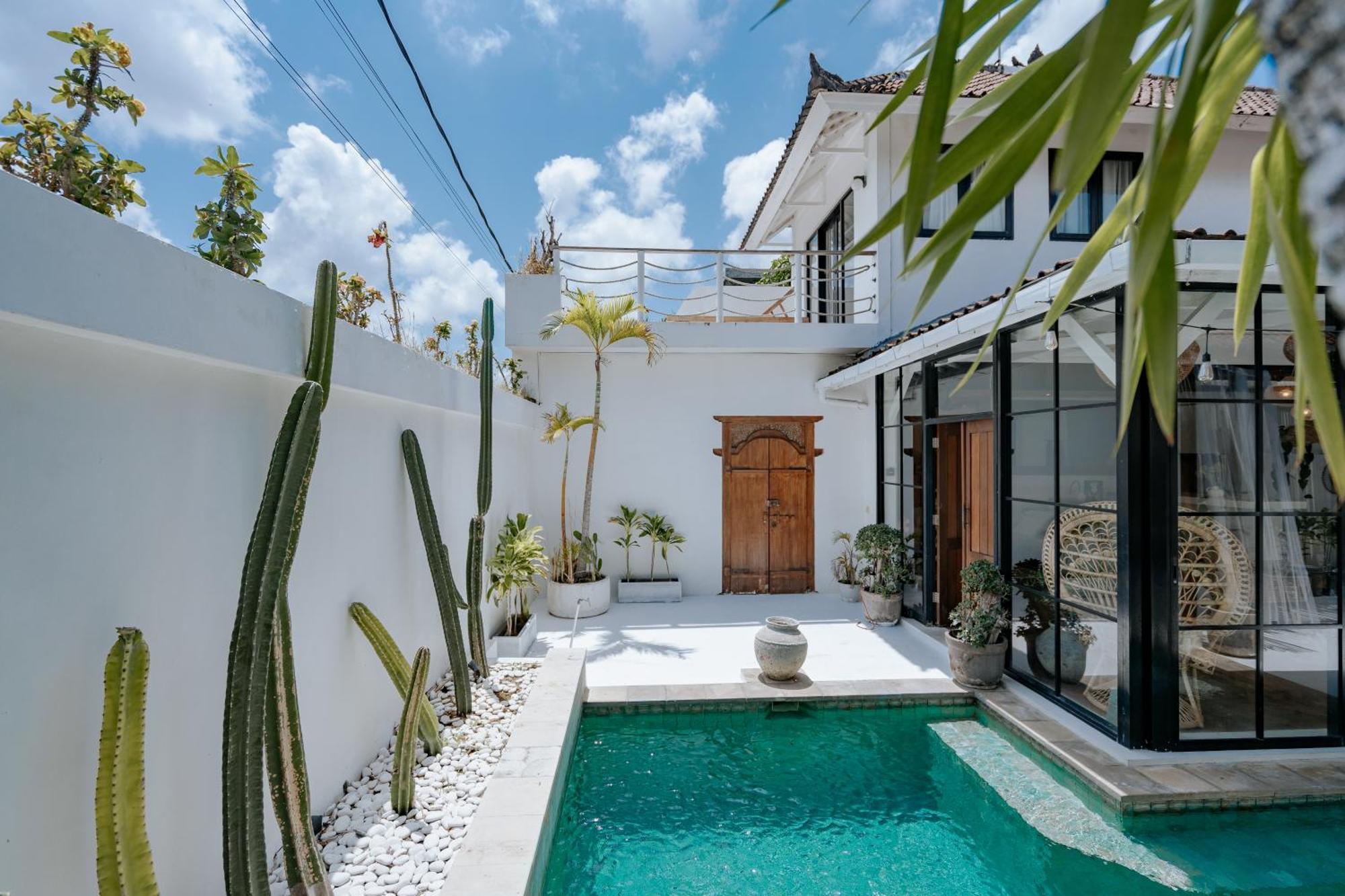 Villa Bossa Nova Seminyak (Bali)