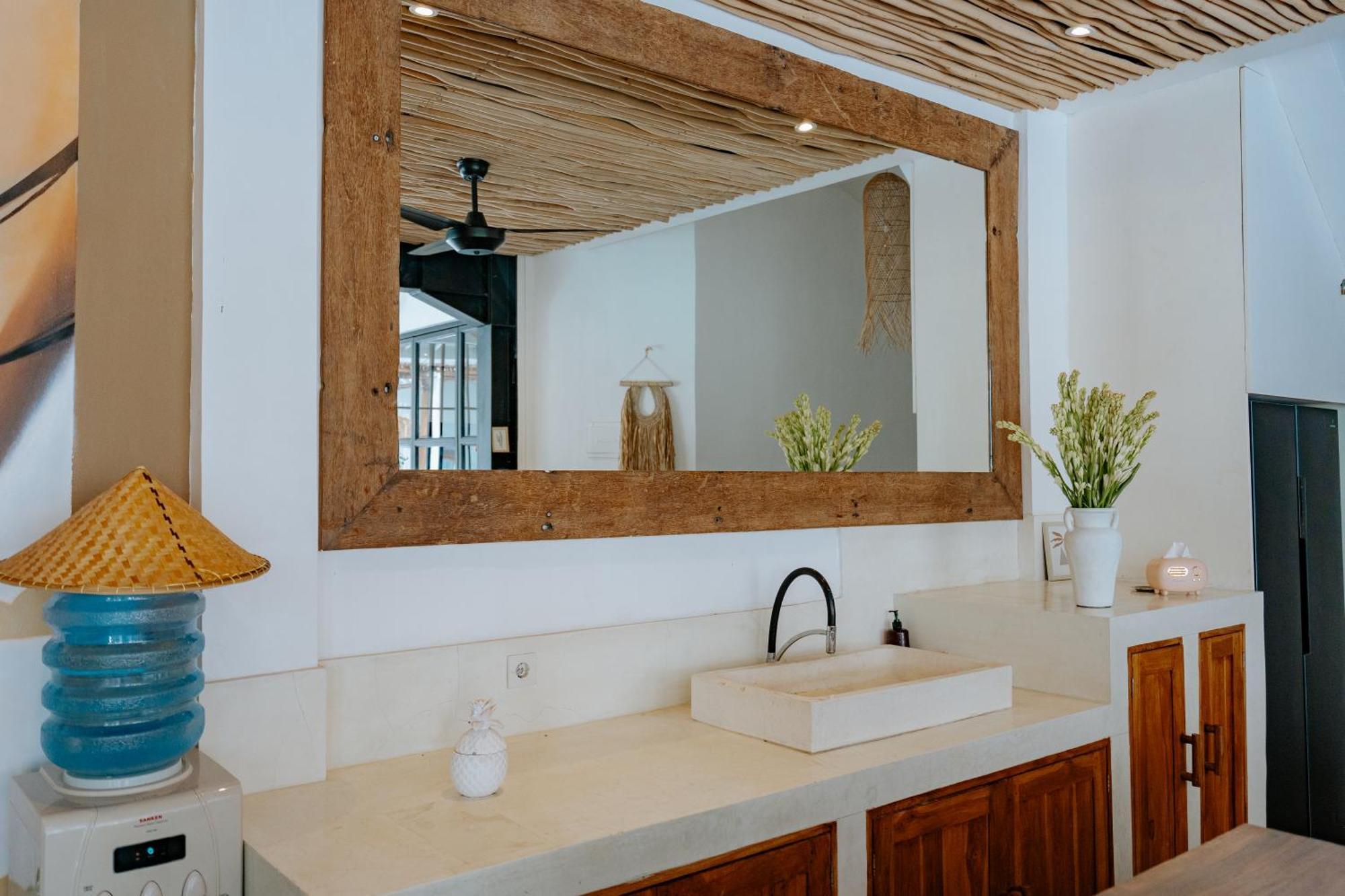 Bossa Nova Villa Seminyak (Bali)