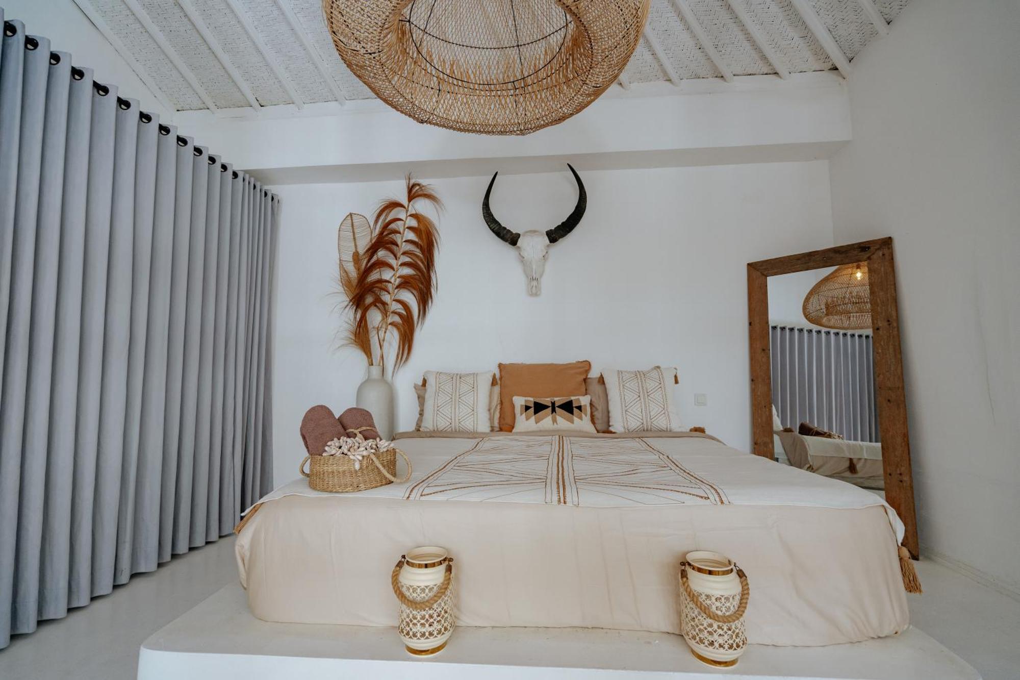 Bossa Nova Villa