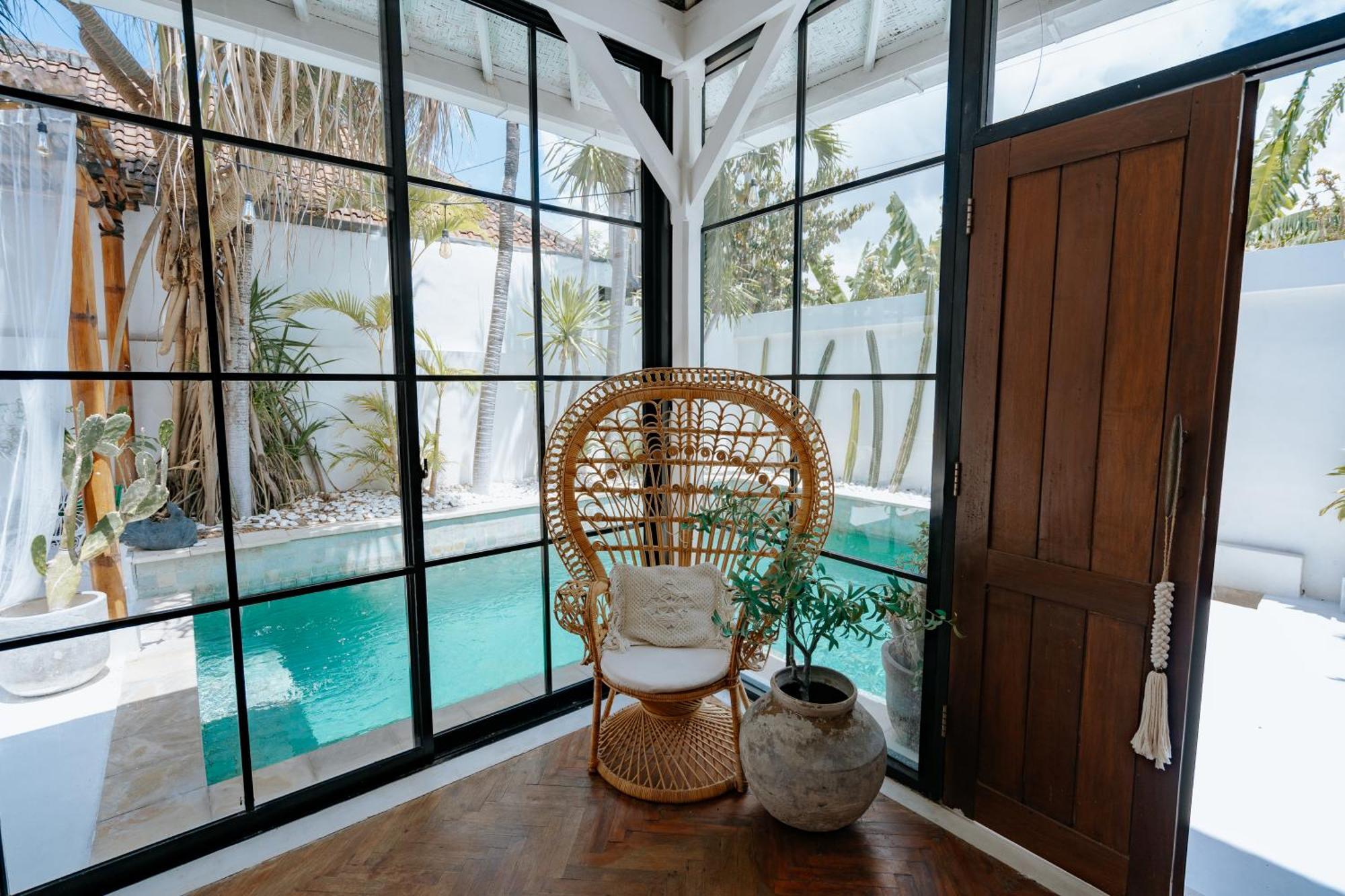 Villa Bossa Nova Seminyak (Bali)
