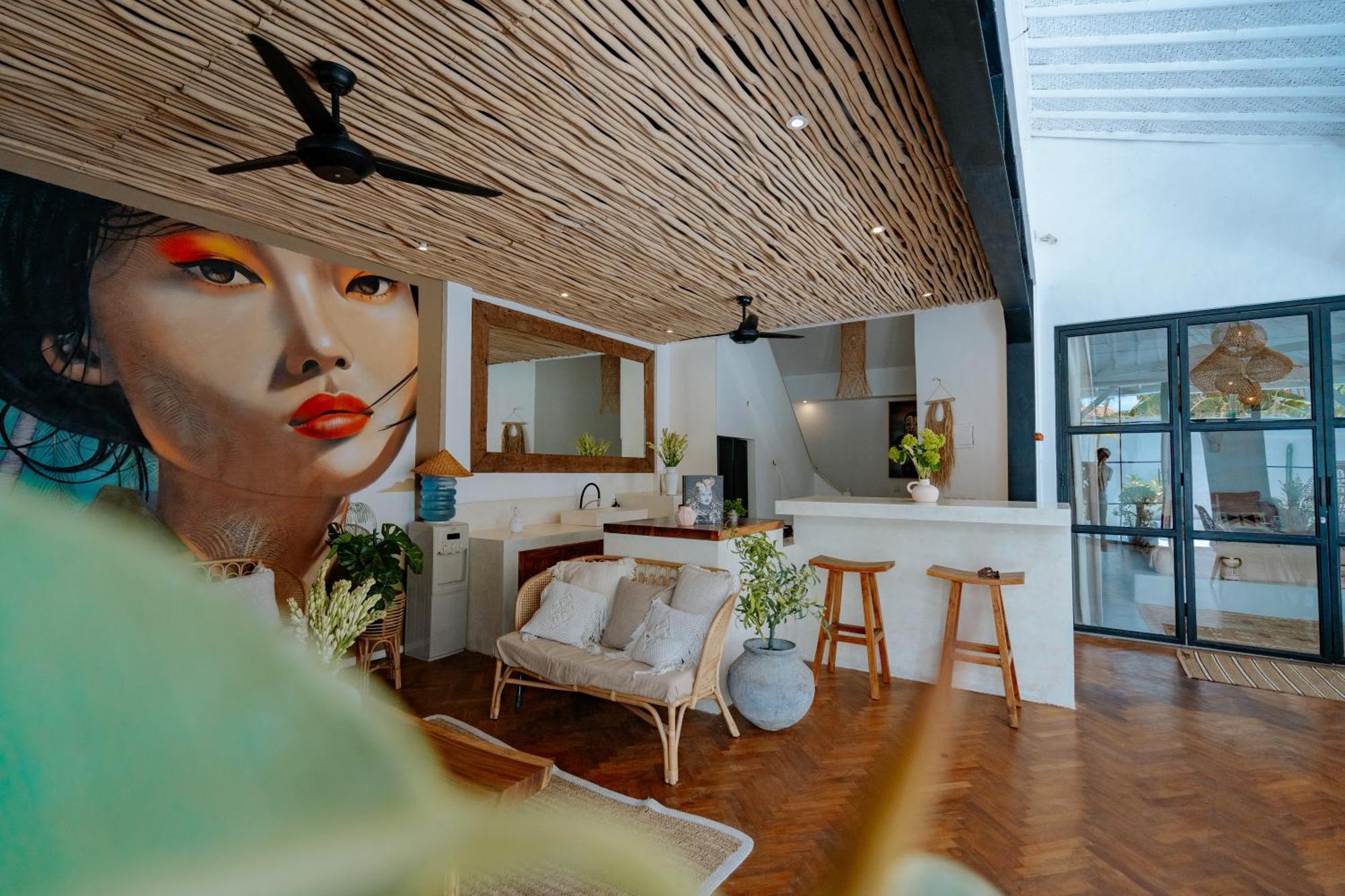 Bossa Nova * Seminyak (Bali)