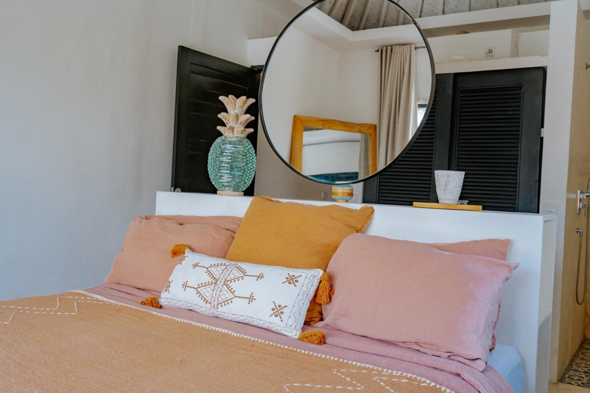 Villa Bossa Nova *